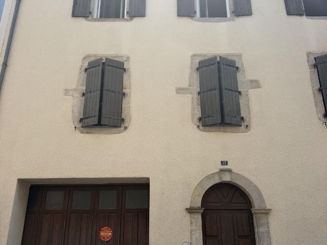 Appartement location à Lasalle, Gard