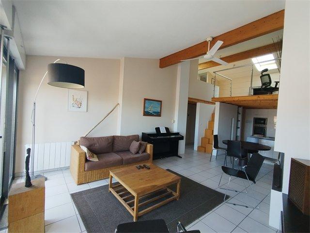 Appartement location à Toulouse