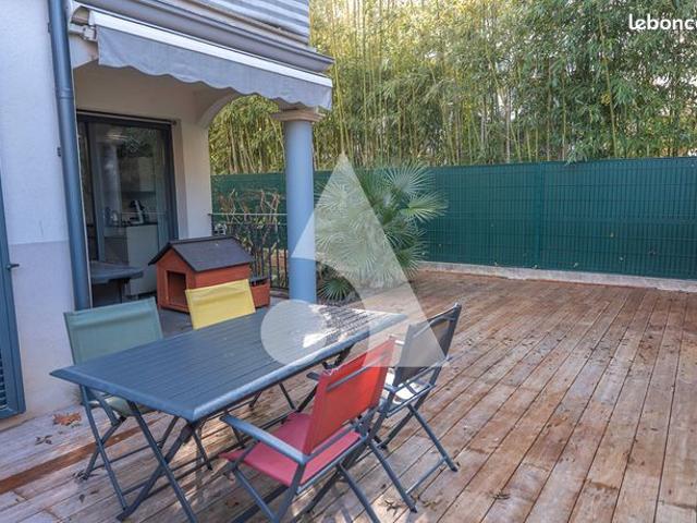 Appartement vente à Brignoles