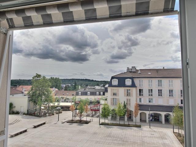 Appartement vente à Villeneuve, Garches