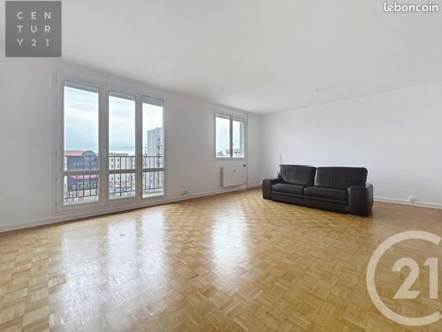 Appartement vente à Troyes
