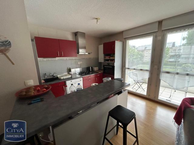 Appartement location à Limoges