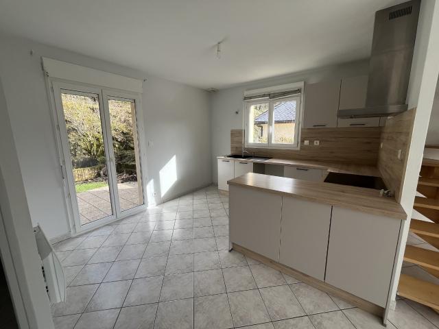 Appartement location à Rodez, Onet-le-château