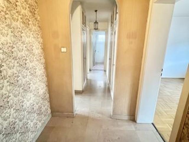 Appartement vente à Strasbourg, Collectivité européenne d'Alsace