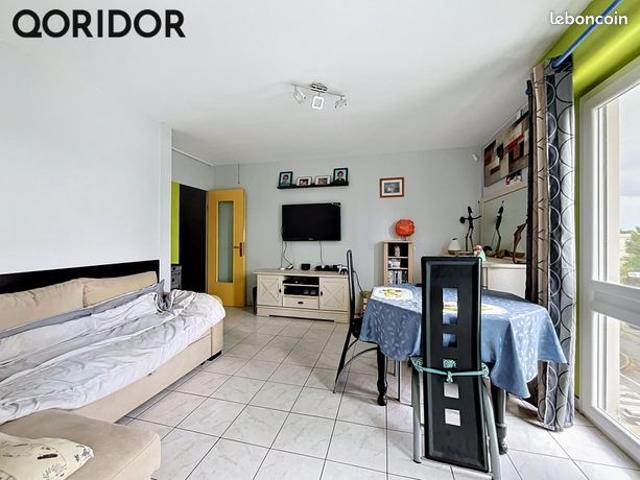 Appartement vente à Nantes, Saint-herblain