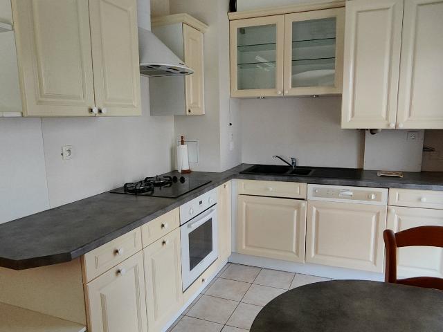 Appartement vente à Lyon, Rhône