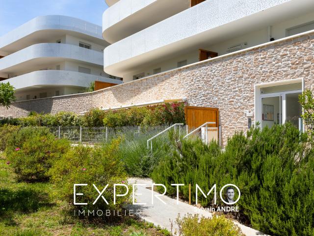 Appartement vente à Marseille