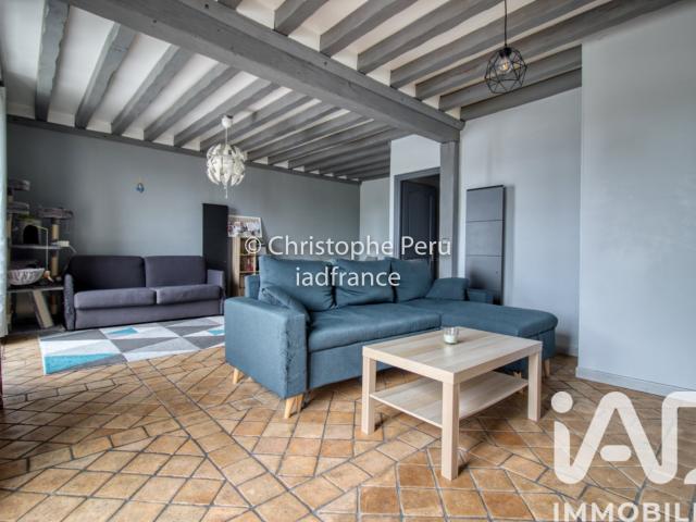 Appartement vente à Juziers, Yvelines