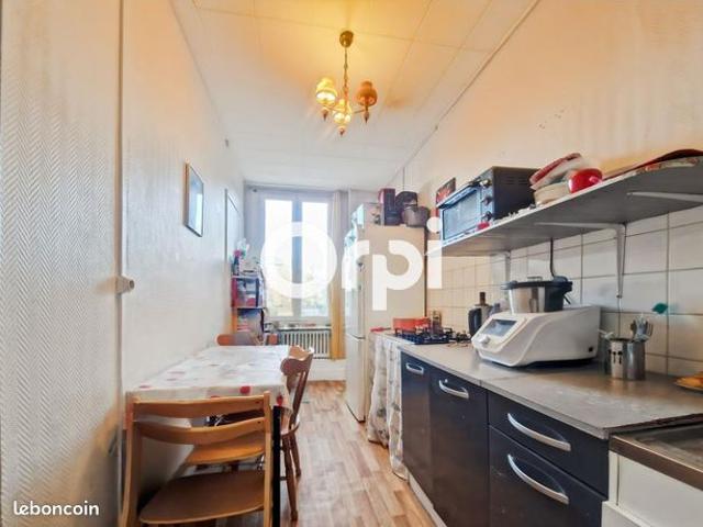 Appartement vente à Lyon, Rhône
