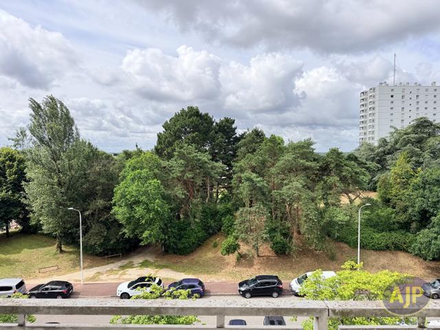 Appartement vente à Nantes, Saint-herblain