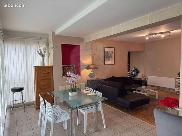 Appartement vente à Senlis, Lamorlaye