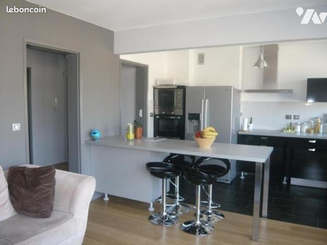 Appartement vente à Lille, Tourcoing