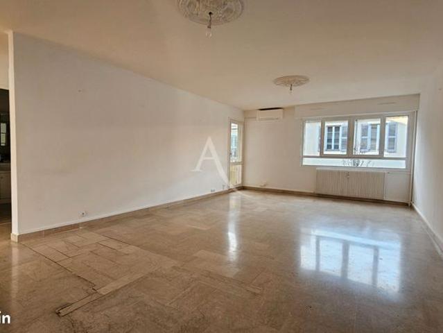 Appartement vente à Nîmes