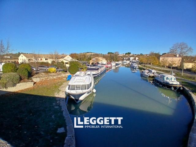 Appartement vente à Béziers, Capestang