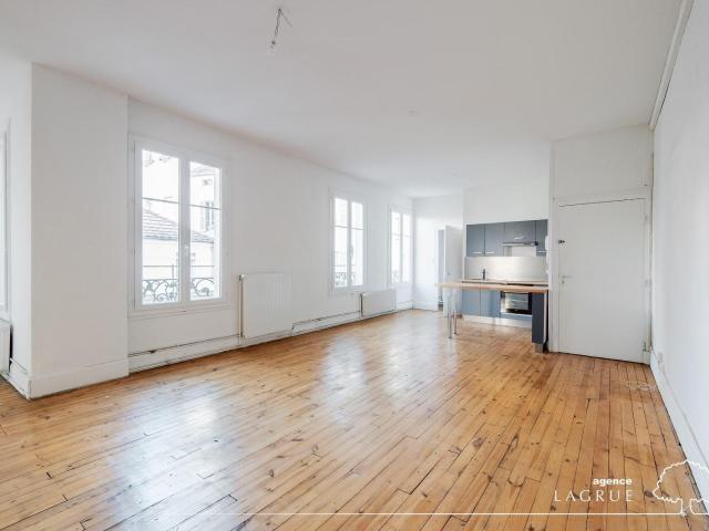 Appartement location à Vichy, Allier