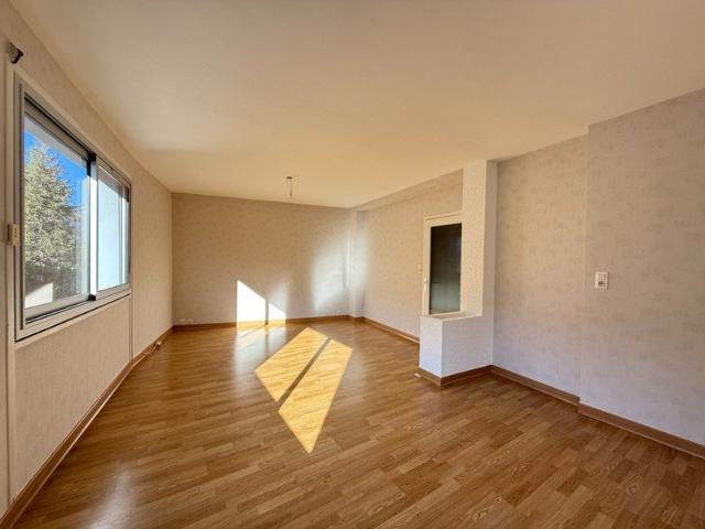 Appartement vente à Clermont-Ferrand, Clermont-ferrand