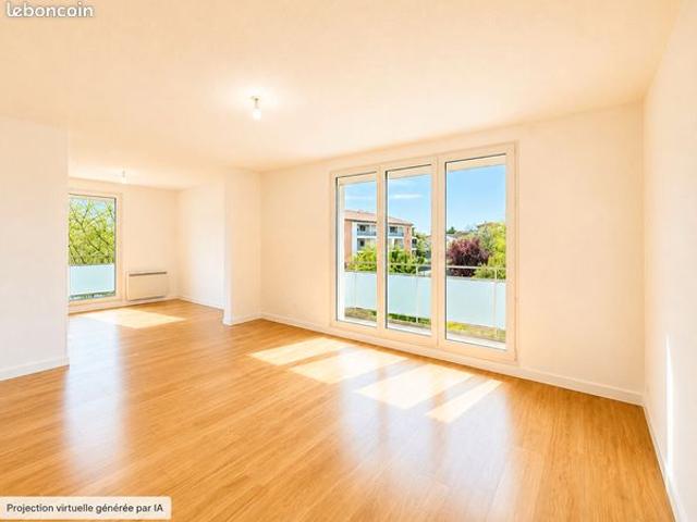 Appartement vente à Toulouse, Castanet-tolosan