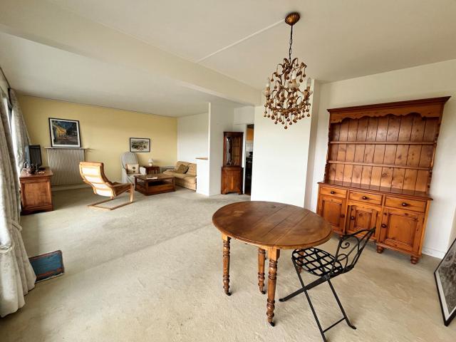 Appartement vente à Saint-Germain-en-Laye, Marly-le-roi