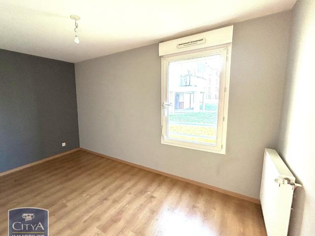 Appartement vente à Issoire