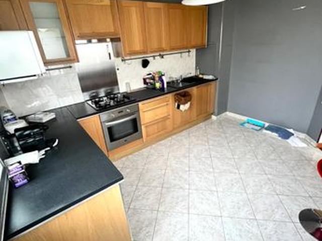 Appartement vente à Argenteuil, Sannois