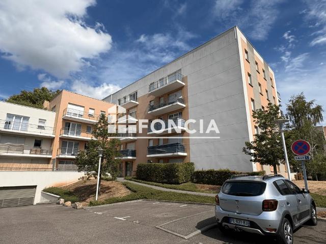 Appartement vente à Flaubert, Le Petit-Quevilly