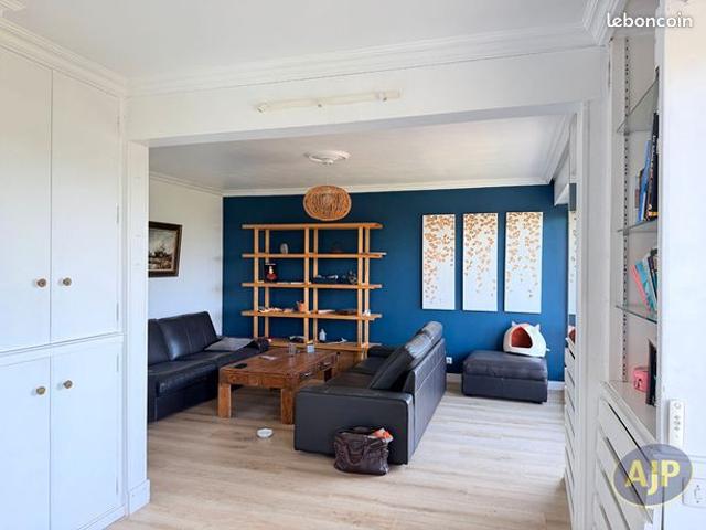 Appartement vente à Nantes, Saint-herblain