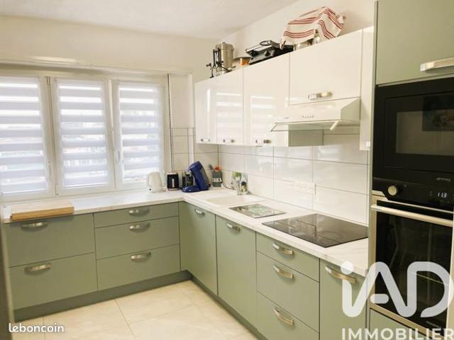 Appartement vente à Sélestat-Erstein, Sélestat
