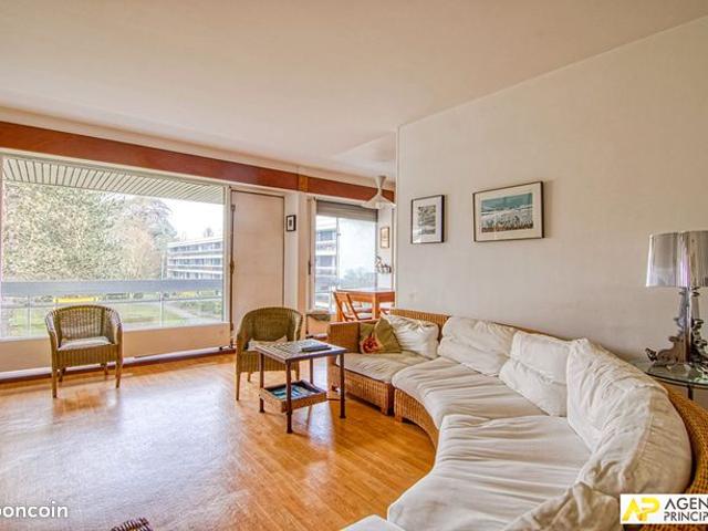 Appartement vente à Versailles, Yvelines