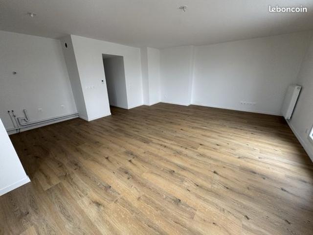 Appartement vente à Saintes, Floirac