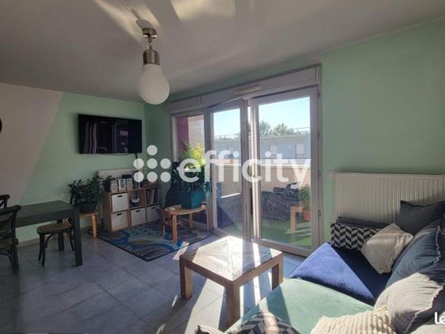 Appartement vente à Bonneville, Val-d'Auge