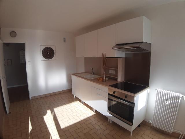 Appartement location à Saint-Dié-des-Vosges, Saint-dié