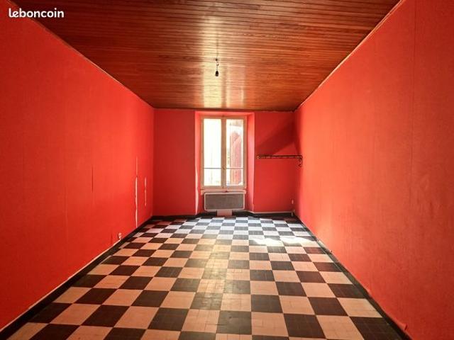 Appartement vente à Bagnols-sur-Cèze, Gard