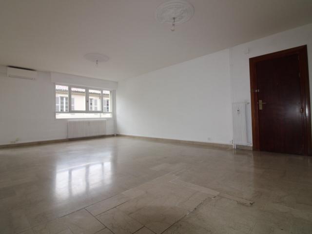 Appartement vente à Nîmes