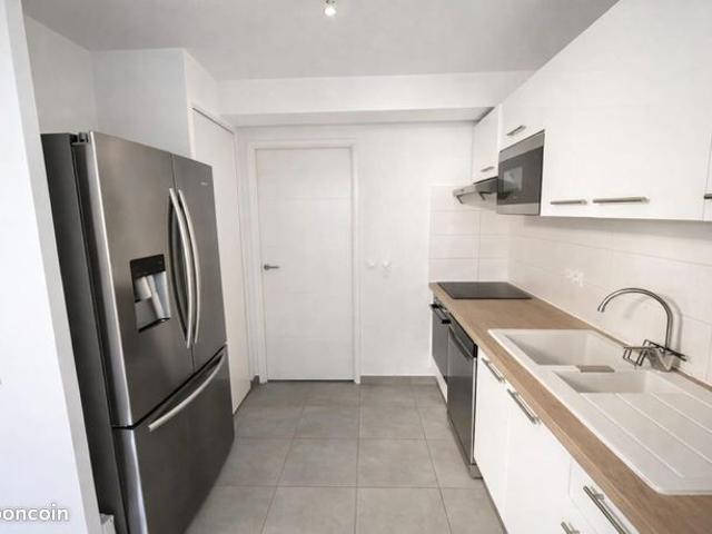 Appartement vente à Le Raincy, Neuilly-sur-marne