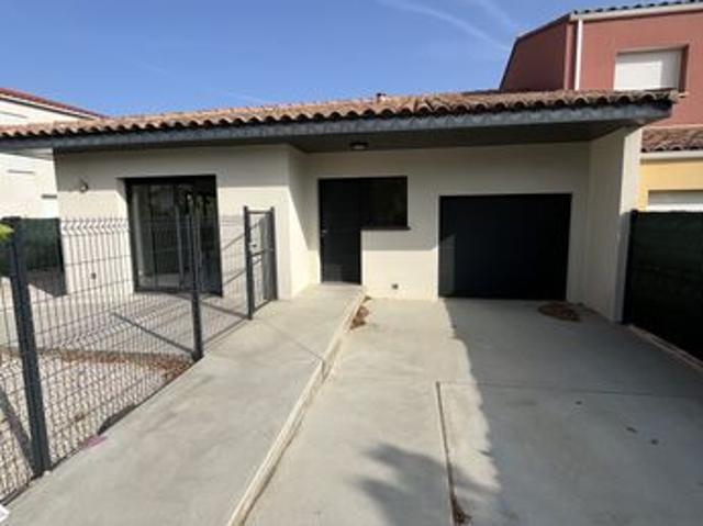 Appartement vente à Brive-la-Gaillarde, Saint-cyprien
