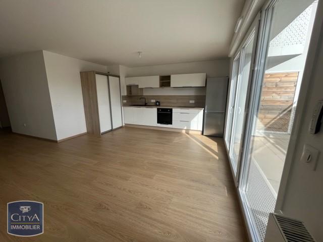 Appartement location à Clermont-Ferrand, Chamalières