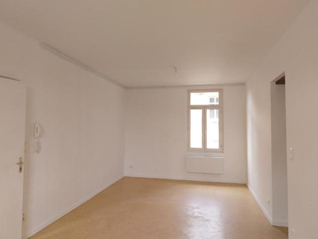 Appartement location à Langon, Hostens