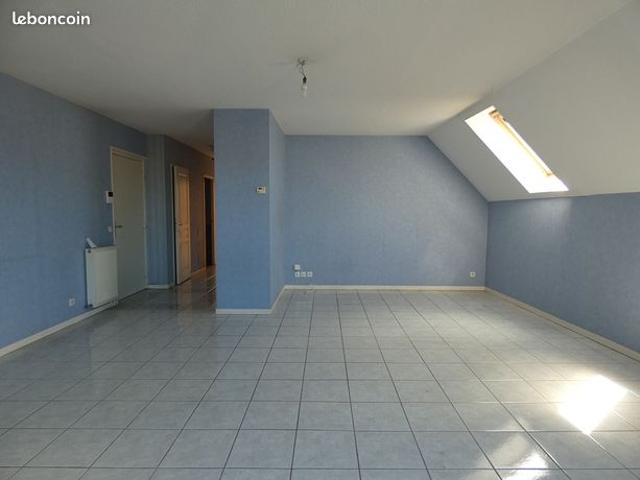 Appartement vente à Pau
