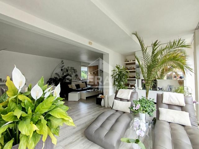 Appartement vente à Lamorlaye