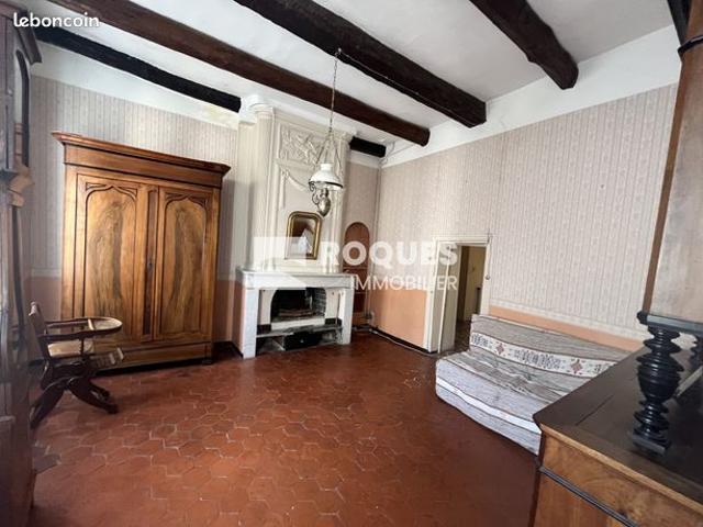 Appartement vente à Saint-Gervais-sur-Mare, Hérault
