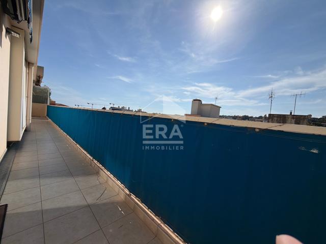 Appartement vente à Cagnes-sur-Mer, Alpes-Maritimes