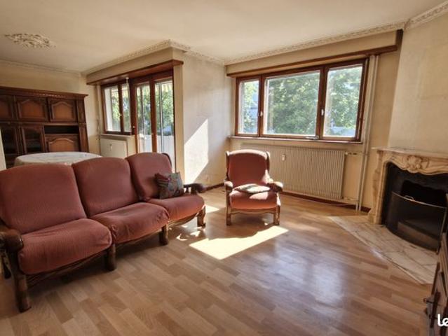 Appartement vente à Mulhouse, Kingersheim