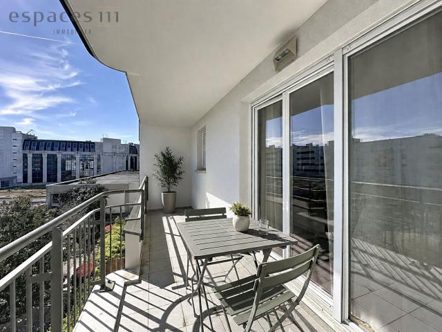 Appartement vente à Versailles, Montigny-le-bretonneux