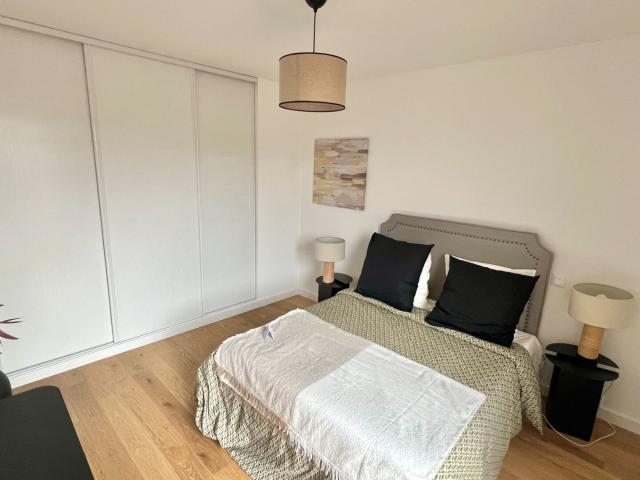 Appartement vente à Toulouse