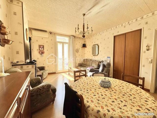 Appartement vente à Béziers, Villeneuve-lès-béziers