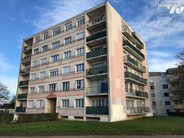 Appartement vente à Pithiviers, Centre-Val de Loire