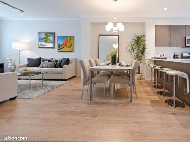 Appartement vente à Vendôme, Saint-ouen