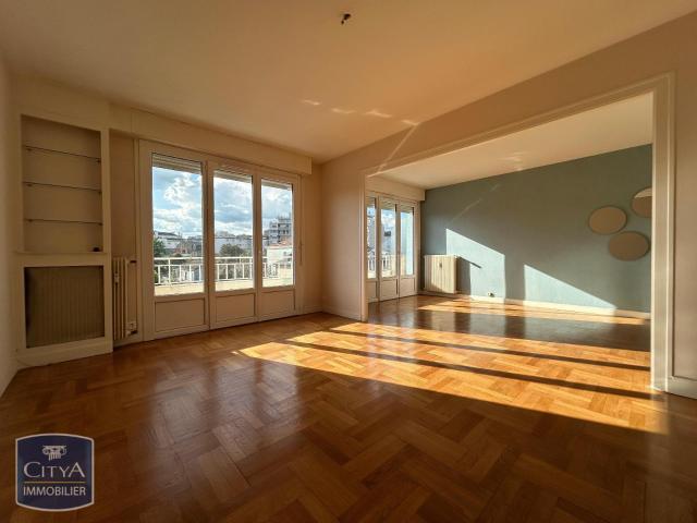 Appartement location à Limoges