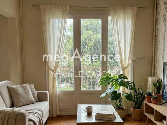 Appartement vente à Lorient, Bretagne