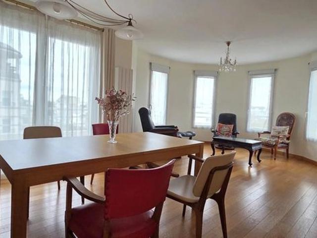 Appartement vente à Nanterre, Colombes